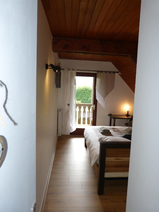 Les Chambres Du Gave D'Ossau Arudy Exterior photo