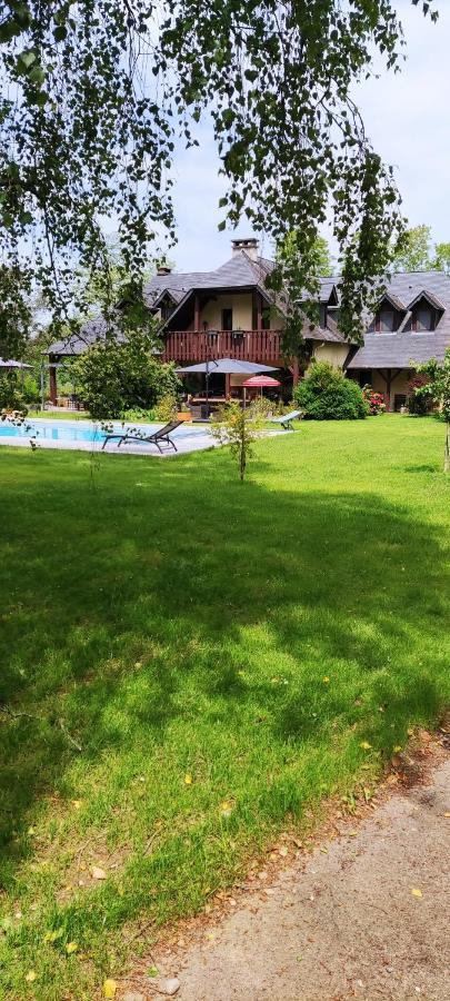 Les Chambres Du Gave D'Ossau Arudy Exterior photo